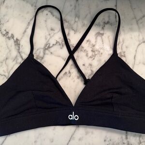 ALO sports bra size XS